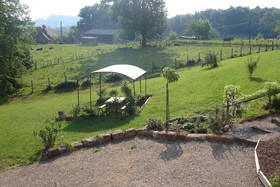 La Grange Des Suds
