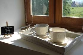 La Grange Des Suds