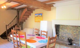 Maison Les Lilas