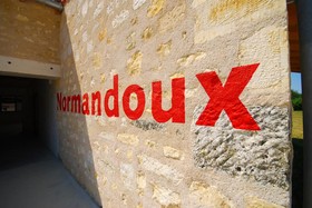 Hotel The Originals Domaine du Normandoux