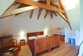 Hotel The Originals Domaine du Normandoux
