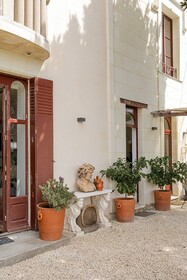 Au Petit Thouars