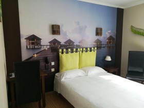 Hôtel Du Relais