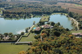 Les Jardins du Lac