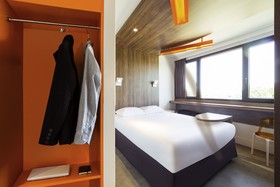 ibis Styles Niort Poitou Charentes Hotel