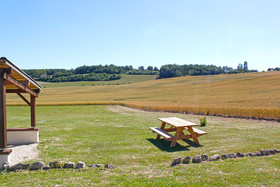 Les Yourtes D'Agnac