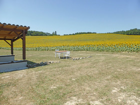 Les Yourtes D'Agnac