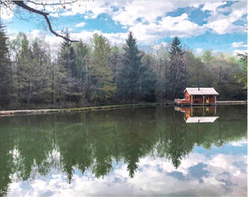 Moulin De La Jarousse - Gîtes Et Chalets