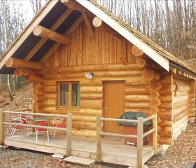 Moulin De La Jarousse - Gîtes Et Chalets