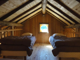 Moulin De La Jarousse - Gîtes Et Chalets