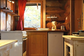 Moulin De La Jarousse - Gîtes Et Chalets