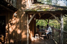 Moulin De La Jarousse - Gîtes Et Chalets
