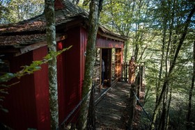 Moulin De La Jarousse - Gîtes Et Chalets