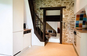 Moulin De La Jarousse - Gîtes Et Chalets