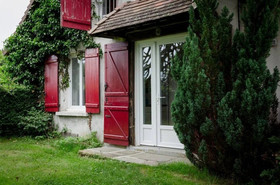 Moulin De La Jarousse - Gîtes Et Chalets