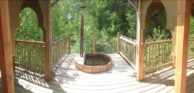 Moulin De La Jarousse - Gîtes Et Chalets