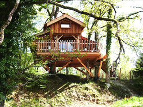 Moulin De La Jarousse - Gîtes Et Chalets