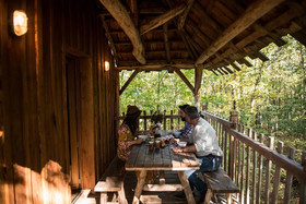 Moulin De La Jarousse - Gîtes Et Chalets