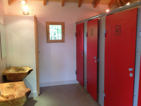 Moulin De La Jarousse - Gîtes Et Chalets