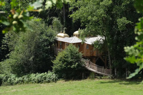 Moulin De La Jarousse - Gîtes Et Chalets