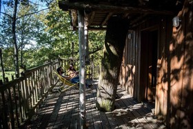 Moulin De La Jarousse - Gîtes Et Chalets