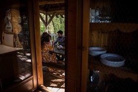 Moulin De La Jarousse - Gîtes Et Chalets