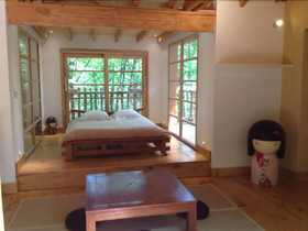 Moulin De La Jarousse - Gîtes Et Chalets