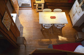 Moulin De La Jarousse - Gîtes Et Chalets