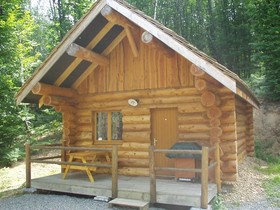 Moulin De La Jarousse - Gîtes Et Chalets