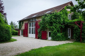 Moulin De La Jarousse - Gîtes Et Chalets