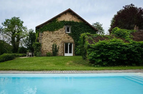 Moulin De La Jarousse - Gîtes Et Chalets