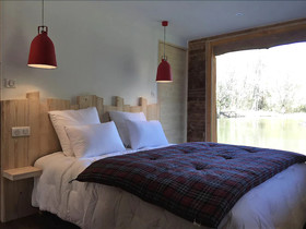 Moulin De La Jarousse - Gîtes Et Chalets