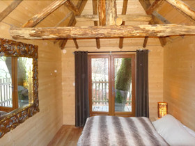 Moulin De La Jarousse - Gîtes Et Chalets