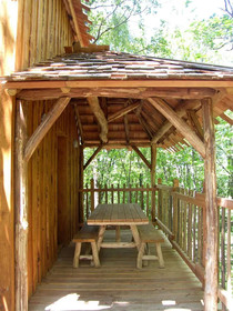 Moulin De La Jarousse - Gîtes Et Chalets