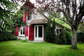 Moulin De La Jarousse - Gîtes Et Chalets