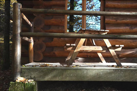 Moulin De La Jarousse - Gîtes Et Chalets