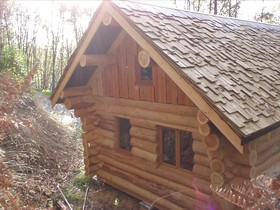 Moulin De La Jarousse - Gîtes Et Chalets