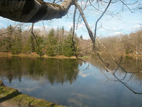 Moulin De La Jarousse - Gîtes Et Chalets