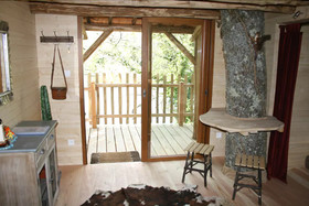 Moulin De La Jarousse - Gîtes Et Chalets