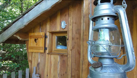 Moulin De La Jarousse - Gîtes Et Chalets