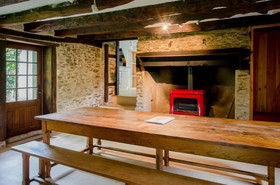 Moulin De La Jarousse - Gîtes Et Chalets