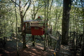 Moulin De La Jarousse - Gîtes Et Chalets