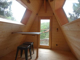 Moulin De La Jarousse - Gîtes Et Chalets