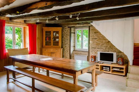 Moulin De La Jarousse - Gîtes Et Chalets