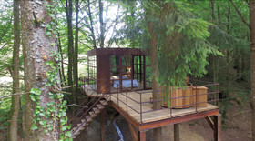 Moulin De La Jarousse - Gîtes Et Chalets