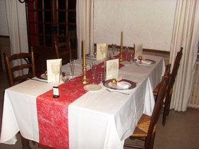 Hostellerie de la Charmille