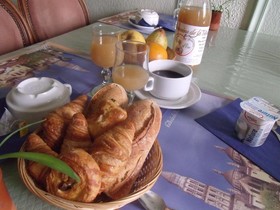 Hotel Restaurant L'Ecluse