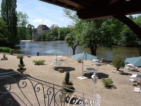 Hotel Restaurant L'Ecluse