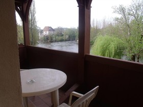 Hotel Restaurant L'Ecluse