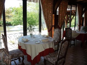 Hotel Restaurant L'Ecluse